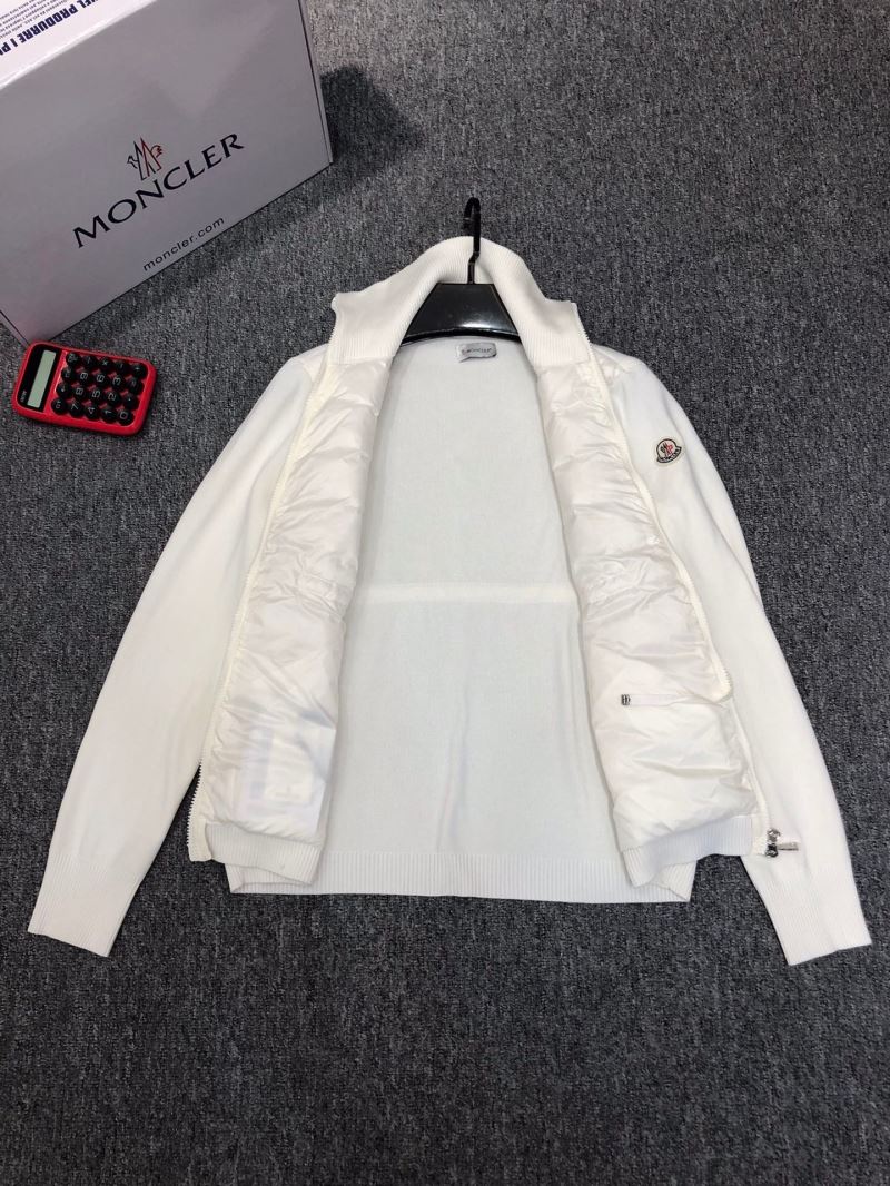 Moncler Down Jackets